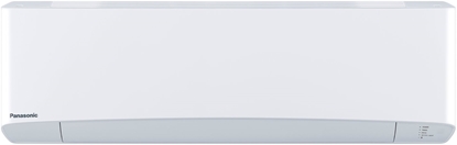 Attēls no Panasonic Panasonic varmepumpe luft/luft CS-NZ25VKE indedel, SCOP 4,60 A++ Med R32 kølemiddel og indbygget cloud control.