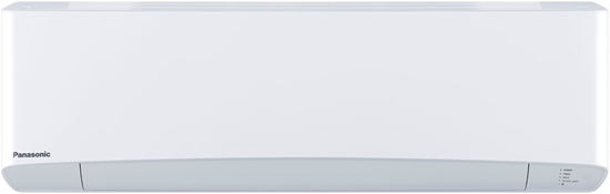 Picture of Panasonic Panasonic varmepumpe luft/luft CS-NZ25VKE indedel, SCOP 4,60 A++ Med R32 kølemiddel og indbygget cloud control.