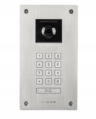 Attēls no Panel zewnetrzny VIDOS 2IP S204