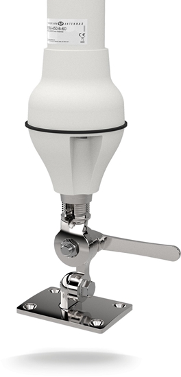 Picture of Panorama Antennas BS G M TO 1IN 14TPI ADAPTOR ASSY Biay