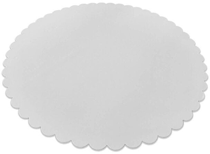 Attēls no Papira kukas paliktnu komplekts 2 gab. Easy Bake Bio O32cm 8006043023329