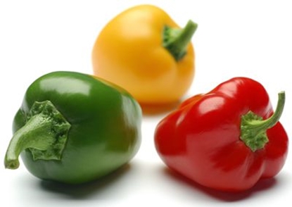 Attēls no Paprika mini mix, 150g