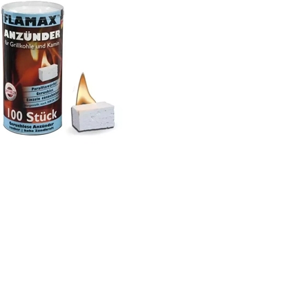 Picture of Paraffin lighters 100 pcs