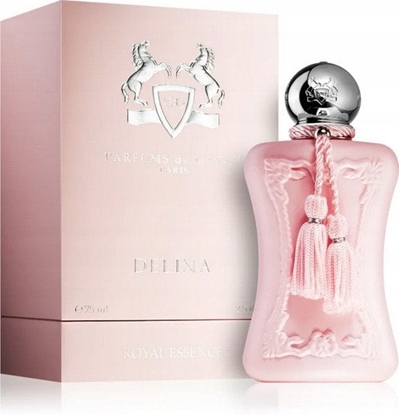 Attēls no Parfums De Marly Delina EDP parfumuotas vanduo, 75 ml