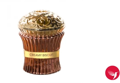 Picture of Paris Corner Creamy Biscuit Eau De Parfum 100 ml (unisex)