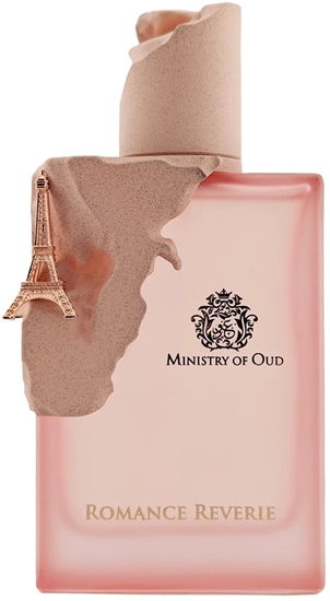 Picture of Paris Corner Ministry Of Oud Romance Reverie Eau De Parfum For Women, 100 Ml