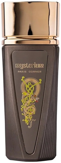 Picture of Paris Corner Mysterium woda perfumowana unisex 100ml