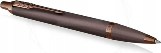 Picture of Parker Parker 2190514 dugopis Niebieski Przyciskany dugopis 1 szt.