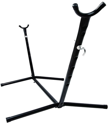 Attēls no Parklite Hammock Chair Stand, Charcoal
