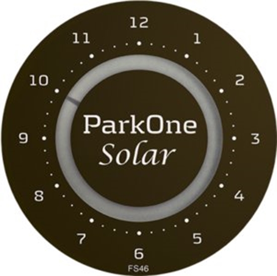 Изображение Parkone Solar FS46