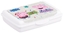 Picture of Partikas uzglabasanas trauks deco-click-box mini 0 5L Olek "Peppa Pig" 17x13x3 5cm balts 4052396121988