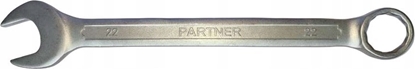 Attēls no Partner KLUCZ PASKO-OCZKOWY 22 MM L-260 MM Cr-V