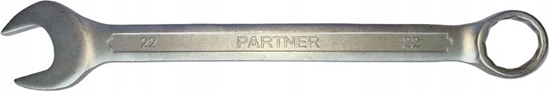 Изображение Partner KLUCZ PASKO-OCZKOWY 22 MM L-260 MM Cr-V