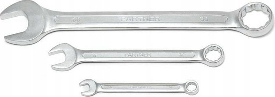 Picture of Partner Klucz pasko-oczkowy 32mm