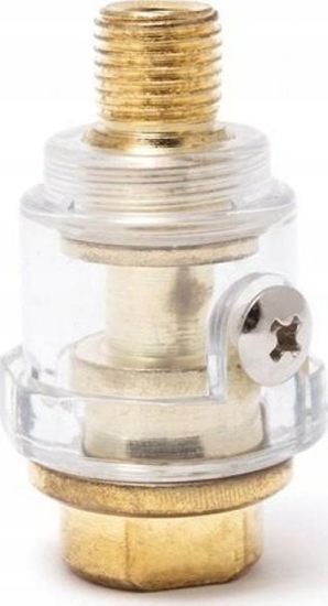 Изображение Partner Naolejacz do ukadu pneumatycznego (gwint 1/4")