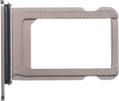 Attēls no Partner Tele.com Szufladka karty Sim EQ IPHO XS zoty ró