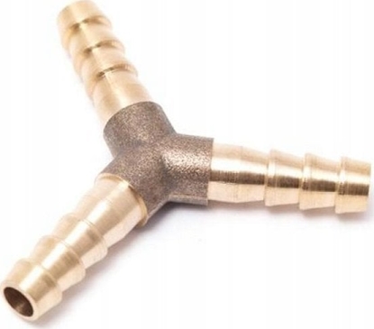 Изображение Partner Trójnik typu Y "jodeka" 8mm