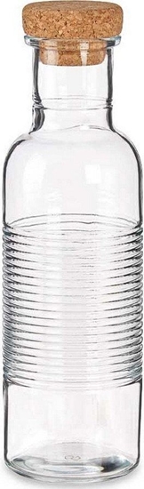 Picture of Pasabahce Butelka Hoop Przezroczysty Korek Szko (1070 ml)