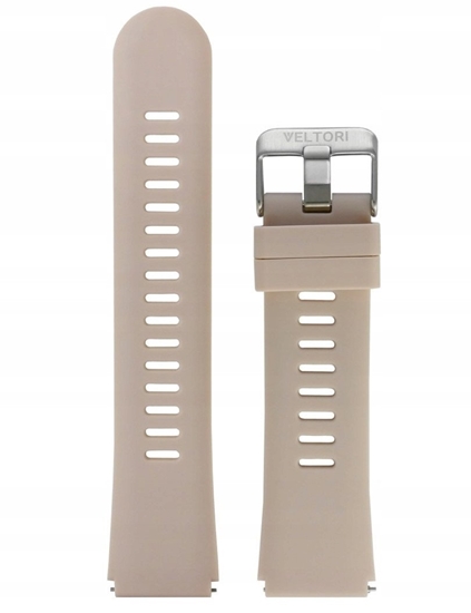 Picture of Pasek do Smartwatcha Damskiego VELTORI VT320 20mm VTP320