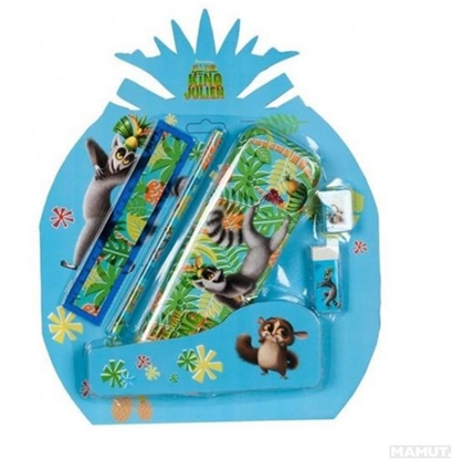 Picture of Paso Zestaw 5-elementowy Krl Julian. PMS-3762