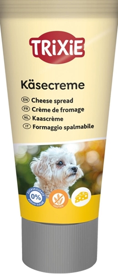 Picture of Pasta serowa, przysmak, dla psa, 75g