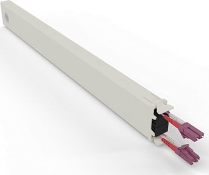 Picture of PATCHBOX CONEX8OM411 kabel InfiniBand / wiatowodowy 0,8 m LC LC/LC