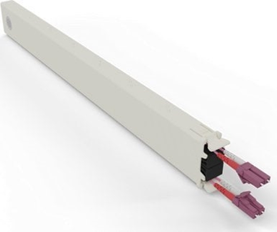 Picture of PATCHBOX CONEX8OM411 kabel InfiniBand / wiatowodowy 0,8 m LC LC/LC