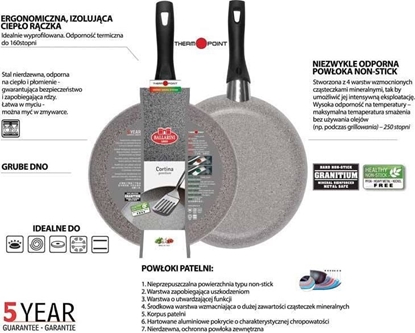 Picture of Patelnia Ballarini 20cm