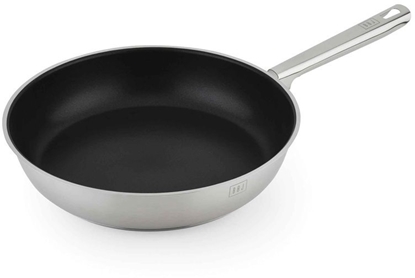 Picture of Patelnia BOJ BOJ 04023801 20 x 5,1 cm. Keptuv, nerdijantis plienas