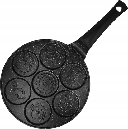 Picture of Patelnia Brunbeste do naleników 26cm