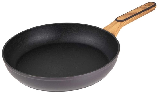 Picture of PATELNIA MULTICLAD 24cm BERGNER BG-56031 CHARCOAL