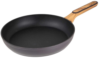 Picture of PATELNIA MULTICLAD 28cm BERGNER BG-56032 CHARCOAL