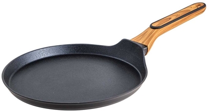 Picture of PATELNIA MULTICLAD DO NALENIKÓW 26cm BERGNER BG-56042 CHARCOAL