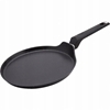 Picture of Patelnia naleśnikowa z powłoką non-stick LP1004 MARCHE 25cm czarna
