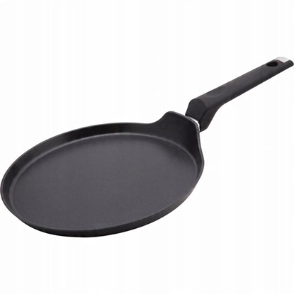 Picture of Patelnia naleśnikowa z powłoką non-stick LP1004 MARCHE 25cm czarna