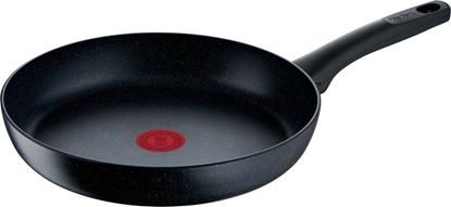 Изображение Patelnia Tefal Tefal Black Stone G2810572 26cm