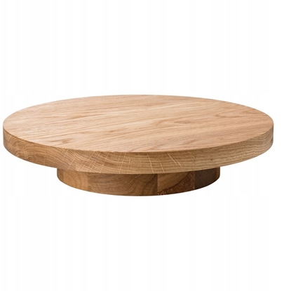 Attēls no Patera dbowa okrga niska r. 280/170 mm