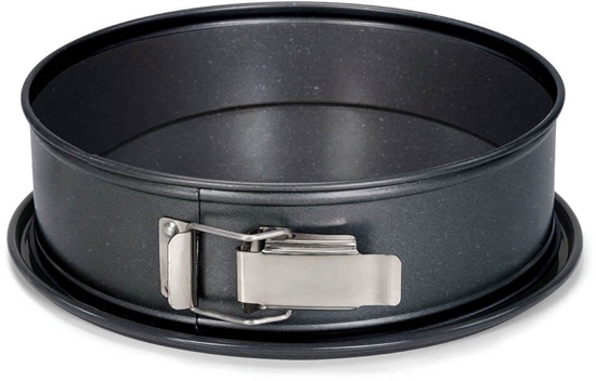 Picture of Patisse - Tortownica zapinana z szerokim spodem 24cm PREMIUM