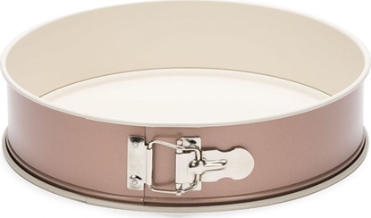 Picture of Patisse skokowy ksztat 28 cm stal mied