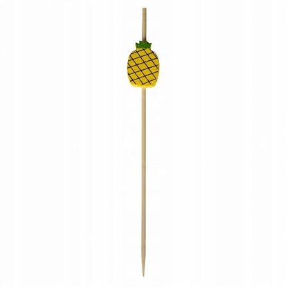 Picture of Patyczki bambusowe 12 cm op (100 szt)