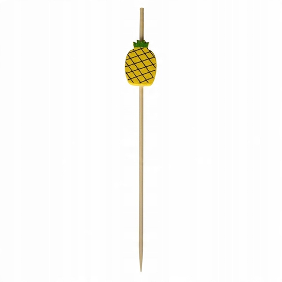 Picture of Patyczki bambusowe 12 cm op (100 szt)