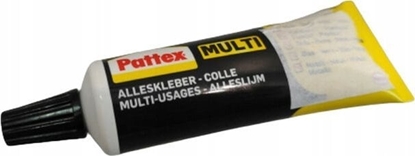 Attēls no Pattex Pattex Alleskleber Multi, Tube mit 50g