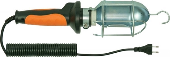 Изображение Pawbol LAMP PORTABLE D.3037G LUX PL2 60W E27