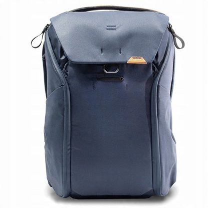 Attēls no Peak Design Everyday Backpack V2 30L, midnight