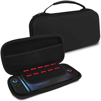 Picture of PEDEA Tragetasche für Nintendo Switch 2 - Hardcase Schutzhülle