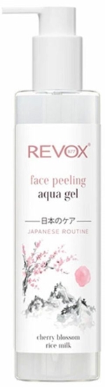 Picture of Peeling do twarzy Revox B77 Japanese Routine 250 ml Peeling
