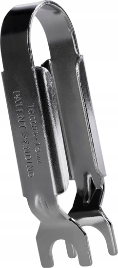 Picture of PEGLER YORKSHIRE Klucz 15 PUSH