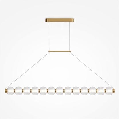 Attēls no PENDANT LAMP AMULET 22W 3K G