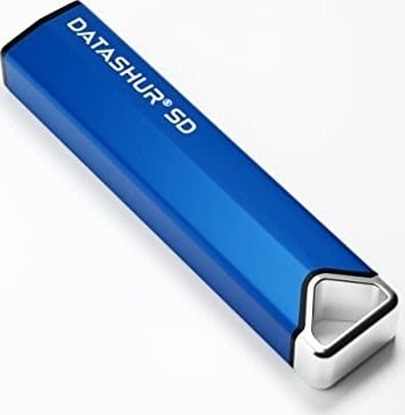 Attēls no Pendrive Origin DATASHUR SD - FIPS 140-3 PENDIN/PENDING - SINGLE PACK