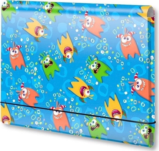 Picture of Penmate Teczka amana A5 T0115 Monster